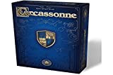 Devir - Carcassonne 20 Anniversario - Gioco da Tavolo