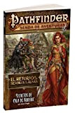 Devir - Pathfinder Il Ritorno dei Signori delle Rune 1: Segreti di Cala de Roderic (PFRESE1)