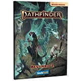 Devir Pathfinder Seconda Edizione - Bestiario 2