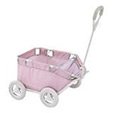 di Olivia Little World - Polka Dots Principessa Doll Wagon | Passeggino | Baby Doll Wagon | Roba Animale Wagon ...