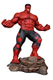 Diamond Estatua Red Hulk, multicolor (JUN192397)