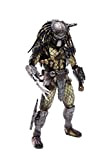 Diamond Select Figura Temple Guard Predator Warrior Alien vs Predator 10cm