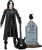 Diamond Select the crow - deluxe action figures - 17cm, multicolore