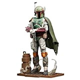 Diamond Select Toys Disney Star Wars: Return of The Jedi Milestones - Statua di Boba Fett 1:6 (30 cm) (Apr212362)