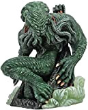 DIAMOND SELECT TOYS- H.P. Lovecraft Cthulhu Gallery Diorama, Colore Figure, SEP192500