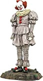 DIAMOND SELECT TOYS IT Chapter 2: Pennywise Swamp Edition PVC Statue (JAN202457)