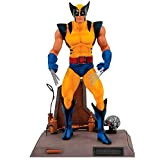 Diamond Select Wolverine, Colore Figure, One Size
