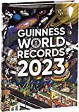 Diario Scuola Guinness World Records 2022/2023 12 Mesi Datato 18x13 cm + Omaggio Penna Colorata