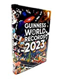 DIARIO Scuola Guinness World Records 2022-2023 Standard + Omaggio portachiave Fischietto + Penna Colorata + segnalibro