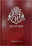 Diario scuola Harry Potter Limited Edition Standard 2022-2023 13x18cm + Omaggio portachiave lineaPotter