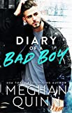 Diary of a Bad Boy (The Bromance Club Book 2) (English Edition)