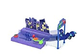 Dickie 203143001 Playset Missione Notte, con Veicolo,