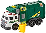 Dickie Action Series Camion Ecologia cm. 39,luci e suoni, + 3 anni, 203308378