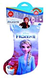 Didò- Disney Calza della Befana Frozen 2, Multicolore, 360400