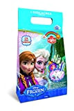 Didò Frozen Principesse Disney Giocacrea, Multicolore, Size#1.Value, 398500