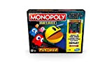 Difuzed Monopoly - Pac-Man (Franstalige editie)