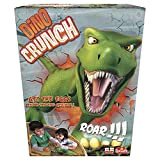 Dino Crunch Goliath, gioco di abilità, 4 anni