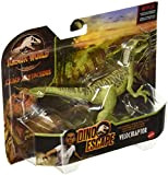 Dino Escape - Jurassic World - Velociraptor