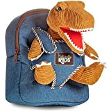 Dinosaur Backpack Dinosaur Toys for Kids 3-5 - Dinosaur Toys for 3 4 5 6 7 Year Old Boys Birthday ...