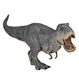 Dinosaur Figures Modello, Tirannosauro Rex Plastica Simulazione Ornamenti Dinosauri per Bambini Modello Animale Giocattolo e Regali 15 x 4.7 x ...