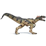 Dinosaur Toys,Grande statica Dinosaur Model, Dinosauro Giocattolo Realistico Allosaurus Figure di Animali Progetto di Scienza, Cake Topper, Allosaurus Statuetta Ragazzi ...