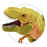 Dinosauri Giocattolo,Tirannosaurus Plastica Simulazione Ornamenti Dinosauri Modello Animale Indominus Rex