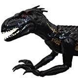 Dinosauro Indoraptor Joint mobile vivid Classic Toys for Kids Kids Childs amici regalo di compleanno-15 cm