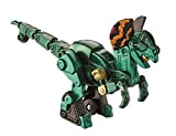 Dinotrux - veicolo a scala ridotta, Gluphosaur (Mattel DKD65)