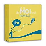 dis-MOI tout Famiglia (TRAVAUX) - Giochi amusanti per tutta la famiglia | Gioco in famiglia da 5 anni | Regalo ...