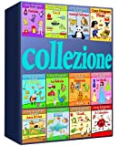 Disegno per Bambini: Come Disegnare Fumetti - collezione di 12 libri (470 pagine) (Imparare a Disegnare - collezione di libri ...
