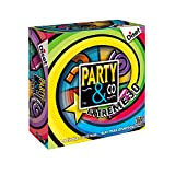 Diset - Party & Co Extreme 3.0, Gioco da Tavolo Multi-Prova per Adulti, dai 16 Anni in su (Lingua Italiana ...
