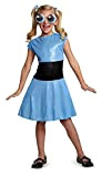 Disguise Bubbles Classic Powerpuff Girls Cartoon Network Costume, X-Large/14-16 by Disguise