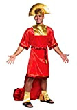 Disguise Limited Disney Emperor's New Groove Kuzco Men's Fancy Dress Costume Medium