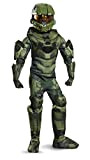 Disguise Master Chief Prestige Costume, X-Large (14-16) by Disguise