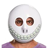 Disguise Nightmare Before Christmas Barrel Mask Standard