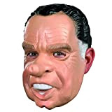 Disguise Richard Nixon Mask Standard