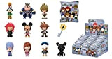 Disney 80140 Kingdom Hearts - Portachiavi da collezione, multicolore, 7,6 cm