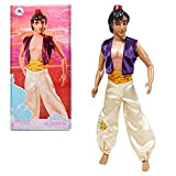 Disney Aladdin Classic Doll – 12 ½ Inches