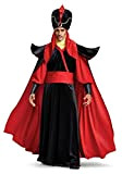 Disney Aladdin Jafar Men's Fancy Dress Costume Small
