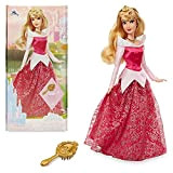 Disney Aurora Classic Doll – Sleeping Beauty – 11 ½ Inches