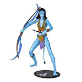 Disney Avatar 16309 Action Figure, taglia unica
