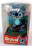 Disney Bobble Head Mini Lilo And Stitch 10Cm