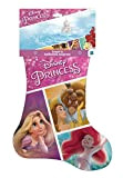 Disney- Calza della Befana 2020 Princess, Multicolore, C77794500