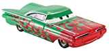 Disney - Cars- Christmas Cruiser Ramone, DKF52