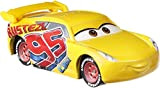 Disney Cars- Cruz Ramirez Rust Eze Giocattolo Veicolo per Bambini, Multicolore, FGD72