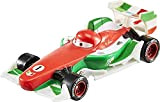 Disney Cars Toys Francesco Bernoulli, Miniatura, Giochi per auto da corsa da collezione basati su film di automobili, per bambini ...