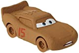 Disney Cars- Veicolo Saetta McQueen nel Ruolo di Chester Whipplefilter, DXV51