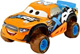 Disney Cars XRS Mud Racing Ryan "Inside" Laney, Veicolo Die-Cast, Giocattolo per Bambini 3+ Anni, GBJ40