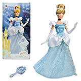 Disney Cinderella Classic Doll – 11 ½ Inches