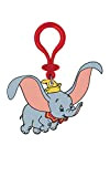 Disney Dumbo Soft Touch PVC portachiavi